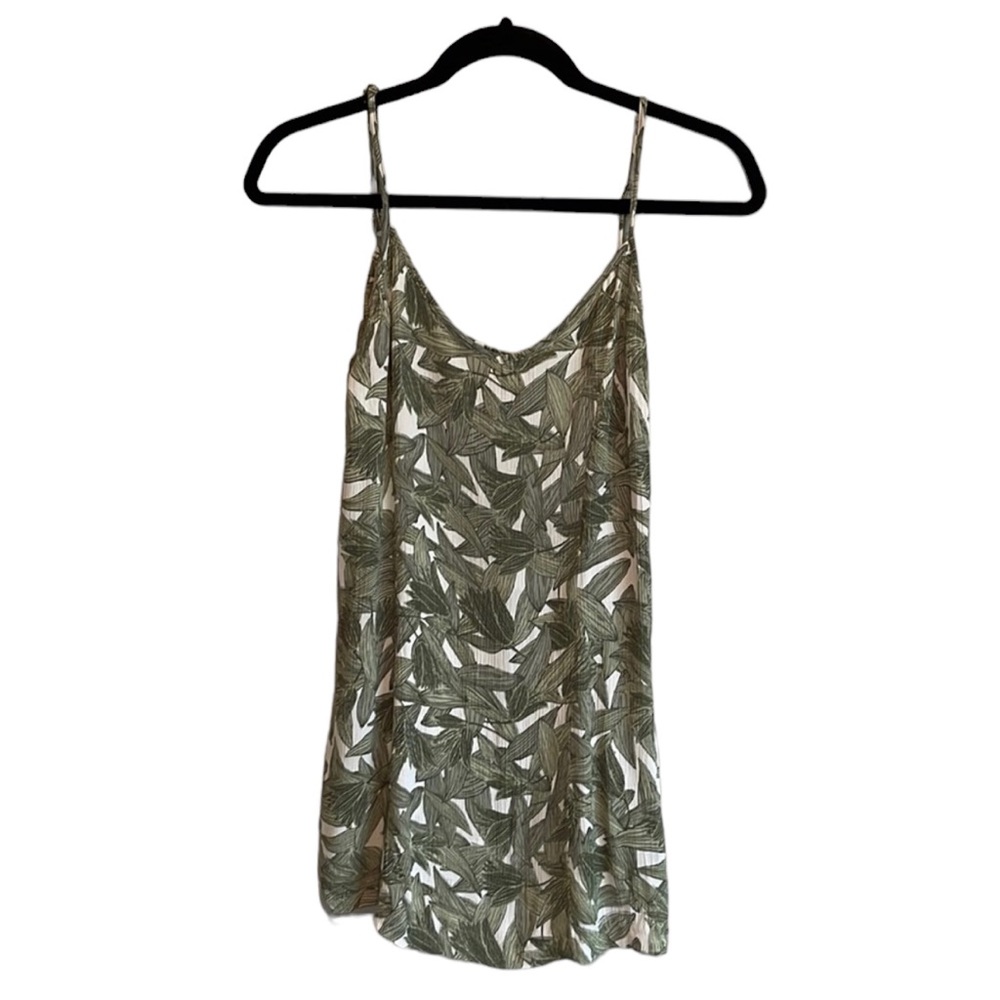 Obey coverup, XS, Palm print